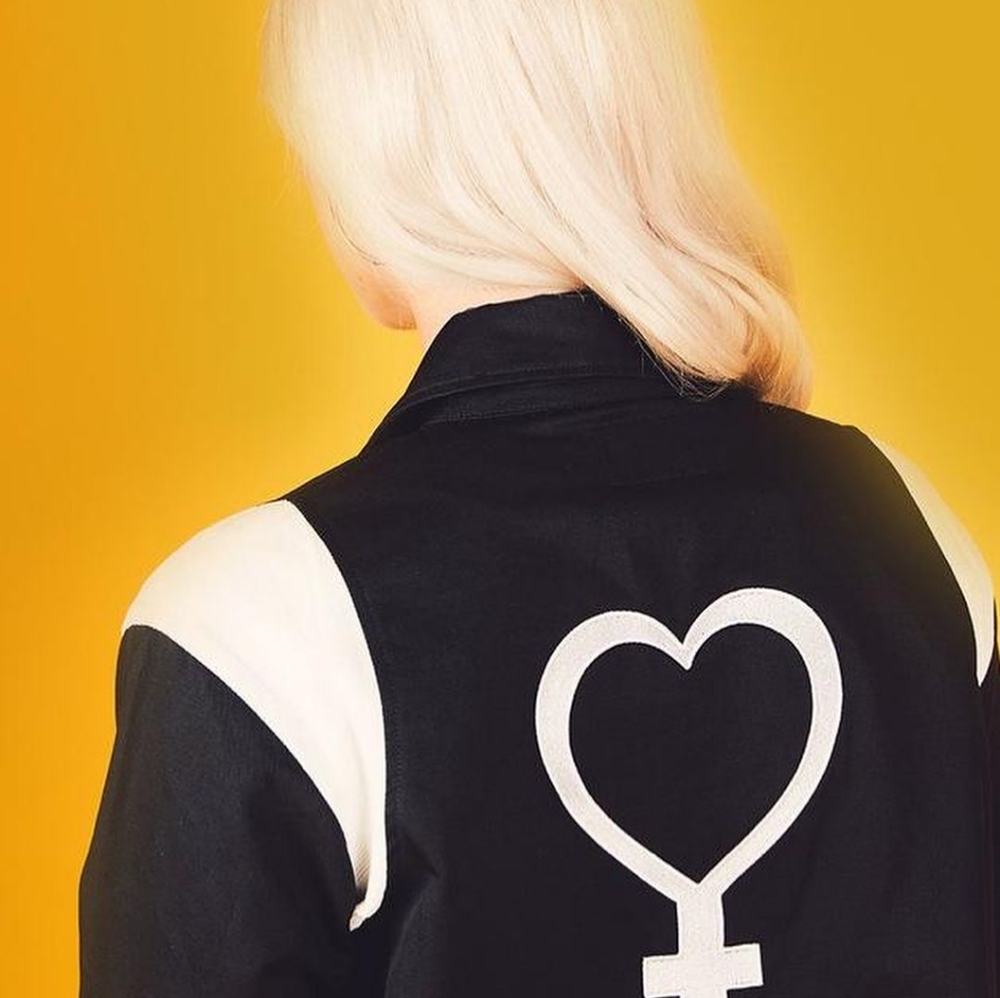 Valfre Jacket